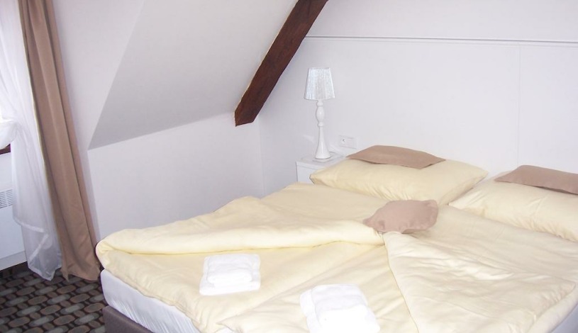 Hotel Salety Valtice