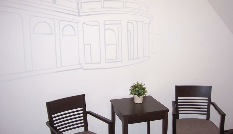 Hotel Salety Valtice