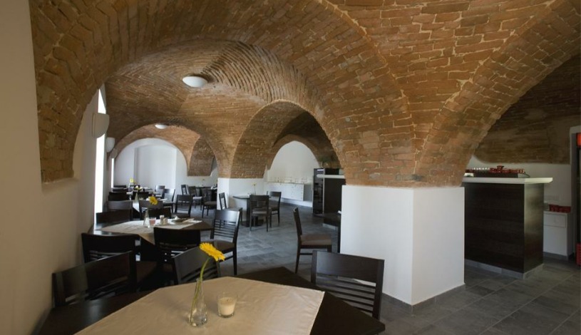 Hotel Salety Valtice