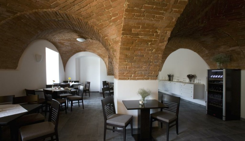 Hotel Salety Valtice