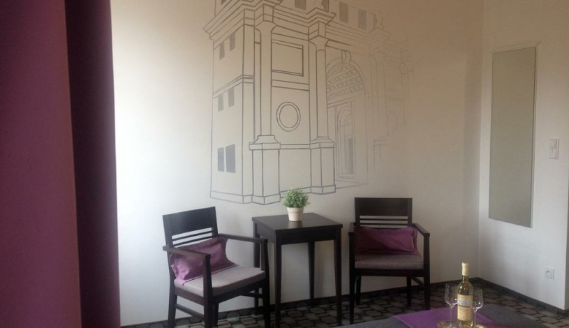 Hotel Salety Valtice