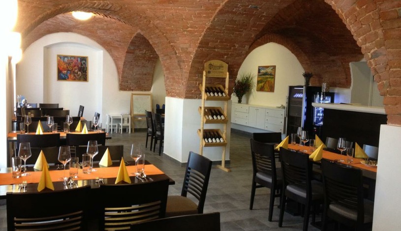 Hotel Salety Valtice