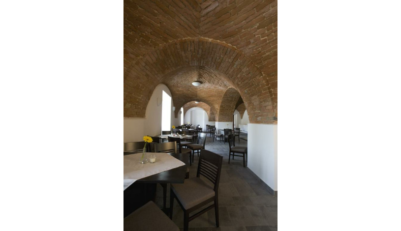 Hotel Salety Valtice