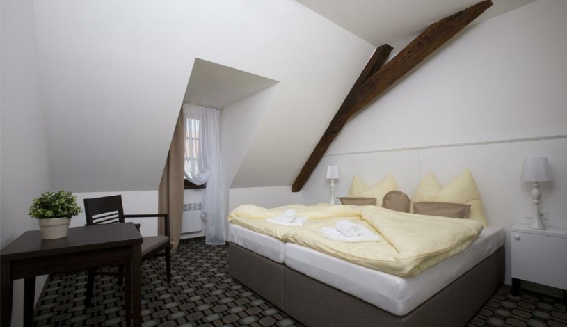 Hotel Salety Valtice