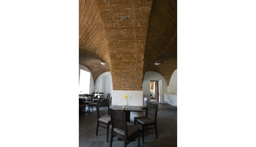 Hotel Salety Valtice