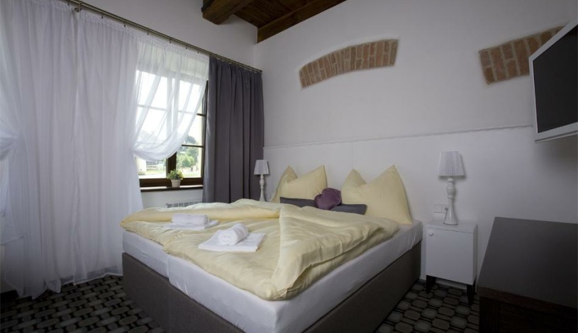 Hotel Salety Valtice