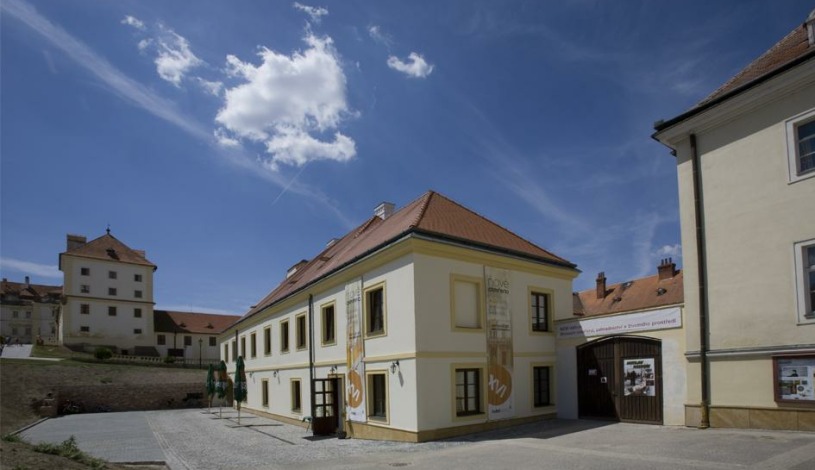 Hotel Salety Valtice