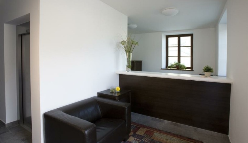 Hotel Salety Valtice