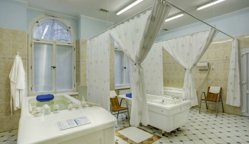 Hotel WESTEND Mariánské Lázně