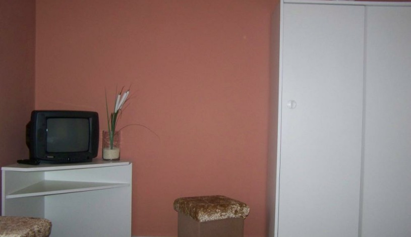 Hotel Senátor (pobočka Děčín)