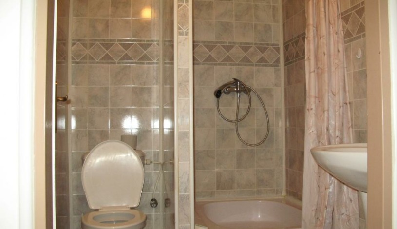 Hotel Senátor (pobočka Děčín)