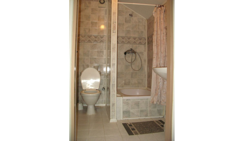 Hotel Senátor (pobočka Děčín) - Třílůžkový pokoj