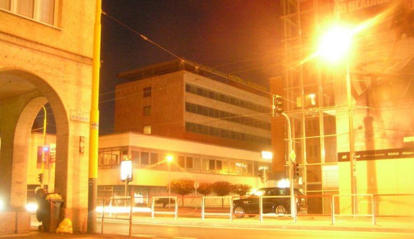 Hotel Slovakia Žilina