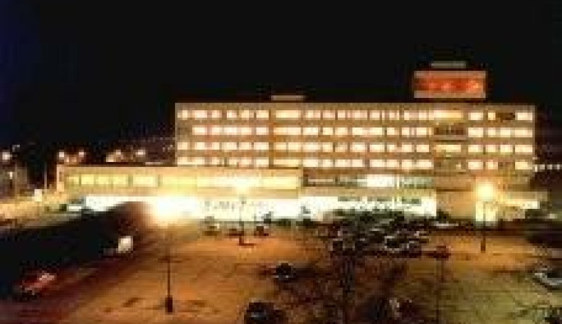 Hotel Slovakia Žilina