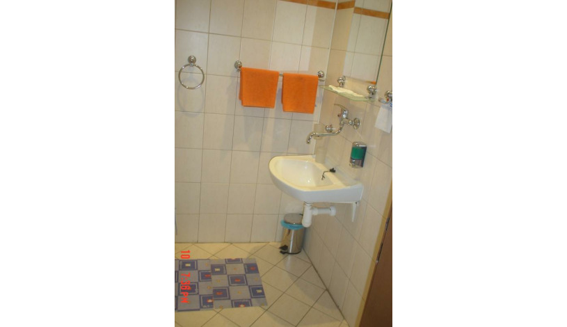 Hotel Slovakia Žilina - Dvojlôžková manželská, Dvojlôžková oddelená