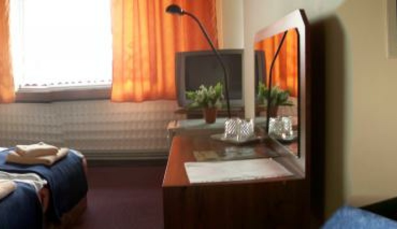 Hotel Slovakia Žilina - Dvojlôžková manželská, Dvojlôžková oddelená