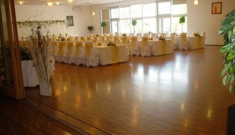 Hotel Slovakia Žilina