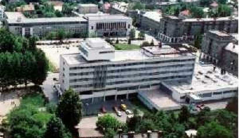 Hotel Slovakia Žilina