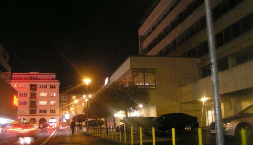 Hotel Slovakia Žilina