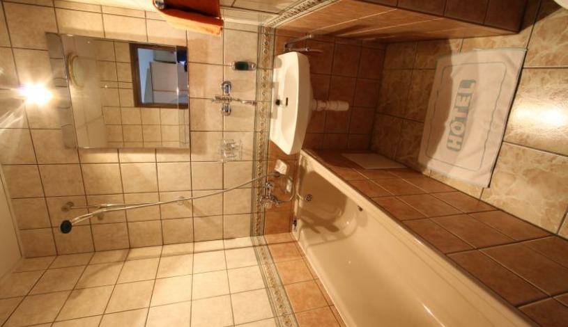 Hotel Slovakia Žilina - Apartmán