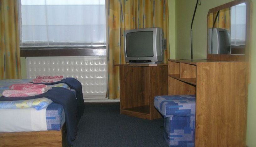 Hotel Slovakia Žilina - Dvojlôžková manželská, Dvojlôžková oddelená