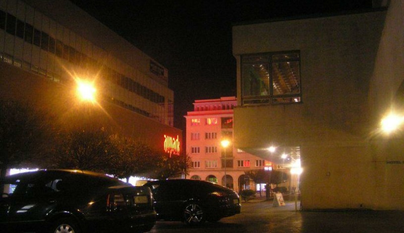 Hotel Slovakia Žilina