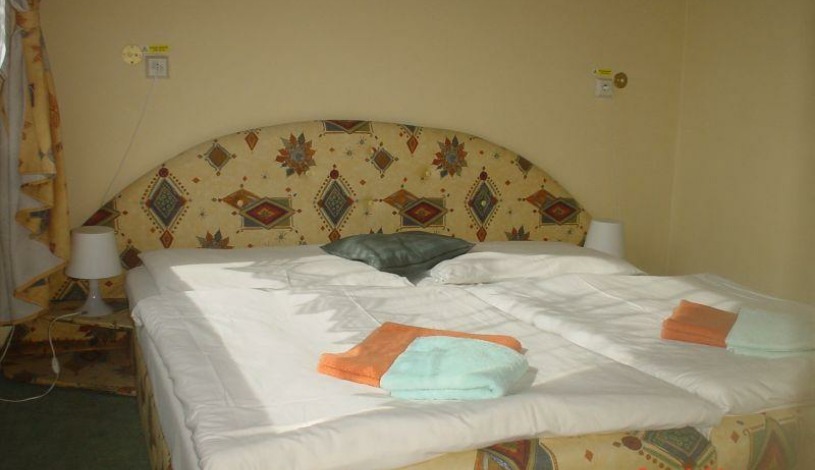 Hotel Slovakia Žilina - Apartmán