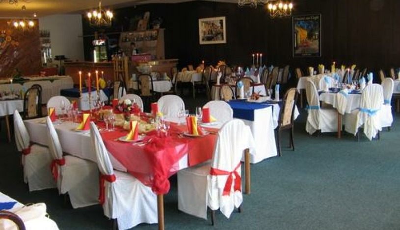 Hotel Slovakia Žilina
