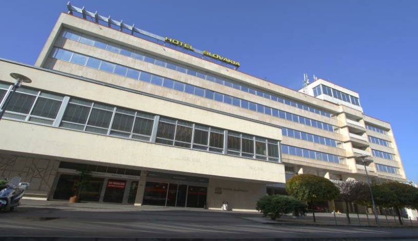 Hotel Slovakia Žilina