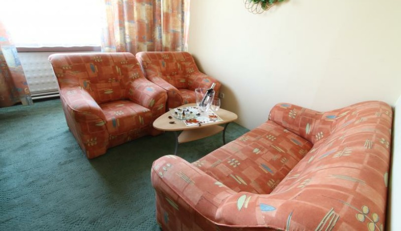 Hotel Slovakia Žilina - Apartmán