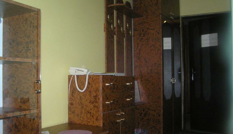 Hotel Slovakia Žilina - Jednolôžková