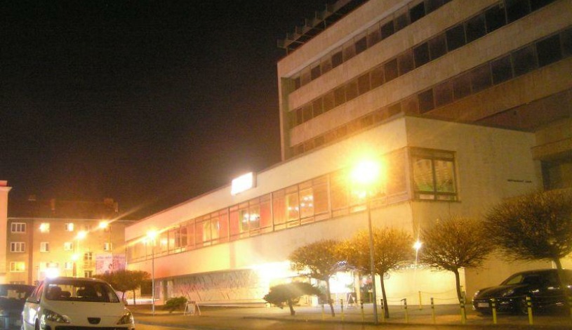 Hotel Slovakia Žilina