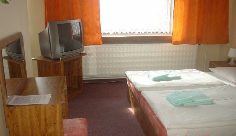 Hotel Slovakia Žilina - Apartmán