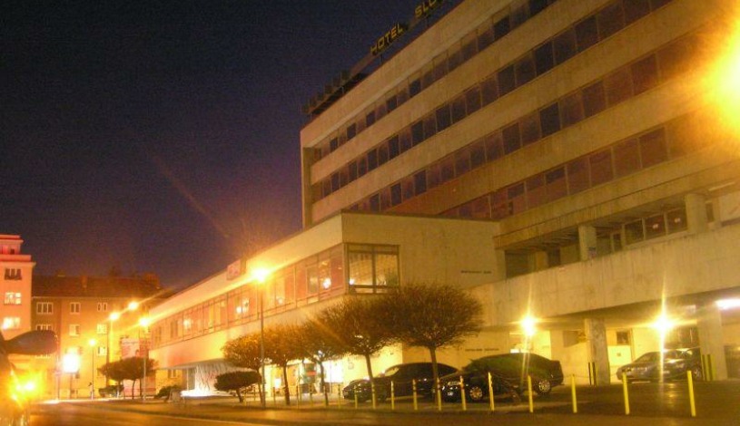 Hotel Slovakia Žilina