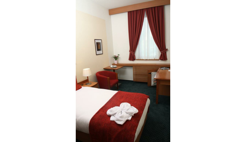 Hotel Slovan Jeseník