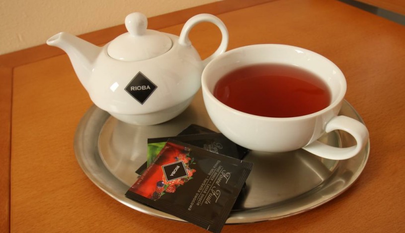 Hotel Slovan Jeseník