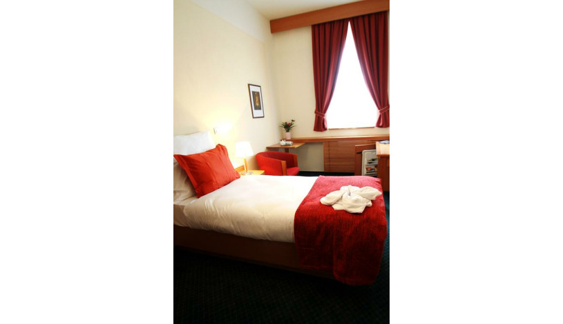 Hotel Slovan Jeseník