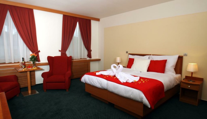 Hotel Slovan Jeseník