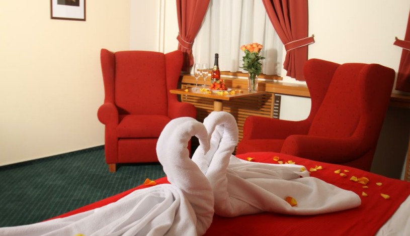 Hotel Slovan Jeseník