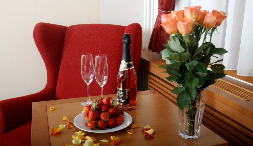 Hotel Slovan Jeseník