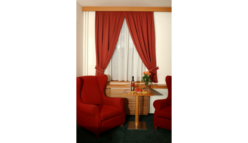 Hotel Slovan Jeseník