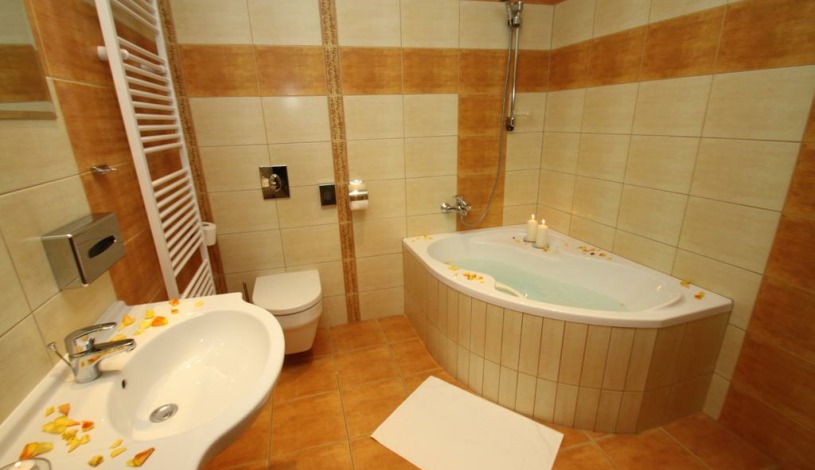 Hotel Slovan Jeseník