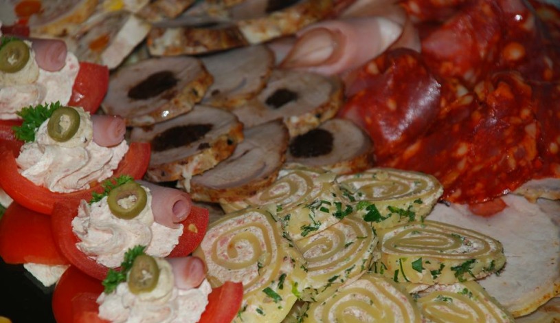 Hotel Slovan Jeseník