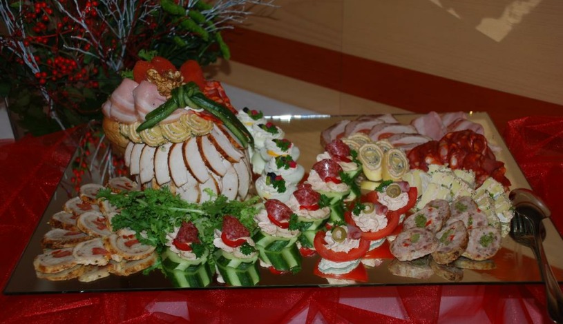 Hotel Slovan Jeseník