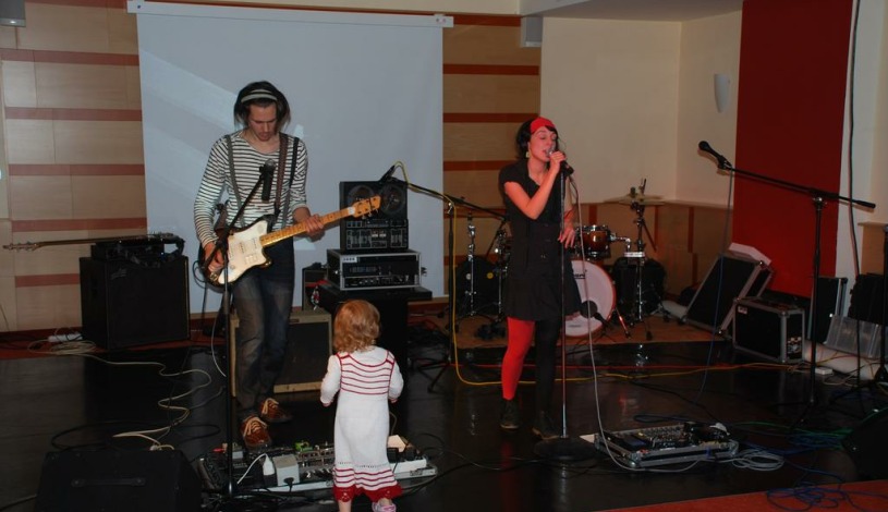 Hotel Slovan Jeseník