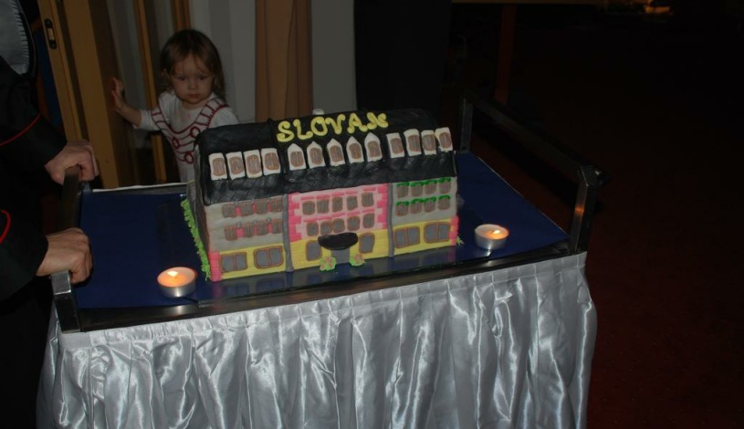 Hotel Slovan Jeseník