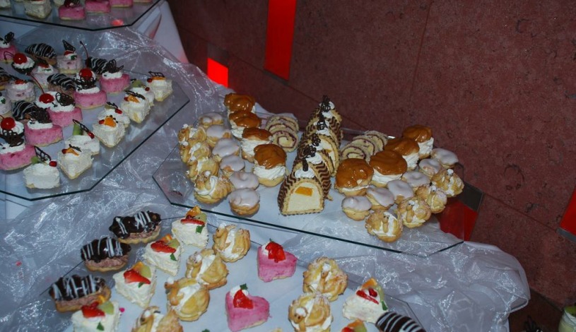 Hotel Slovan Jeseník