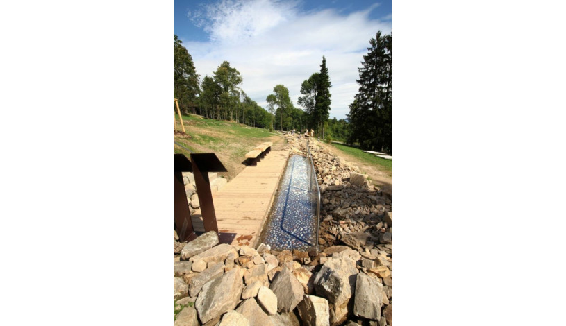 Hotel Slovan Jeseník