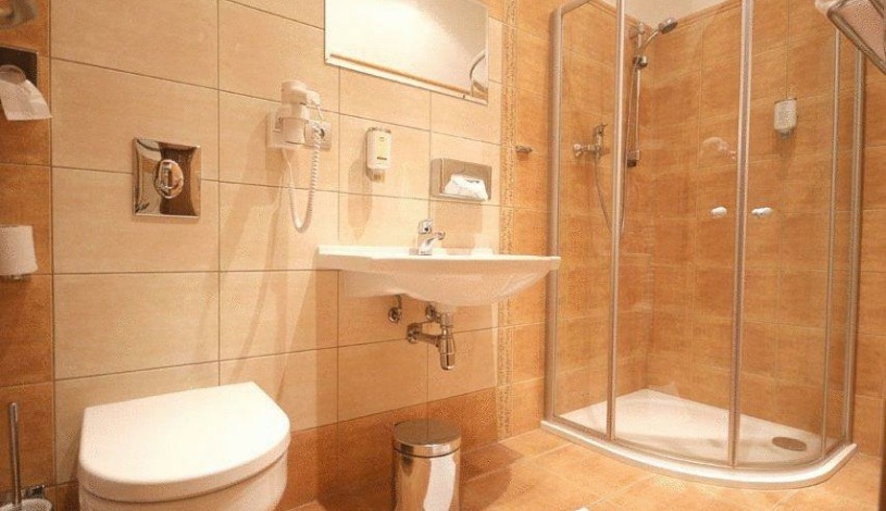 Hotel Slovan Jeseník