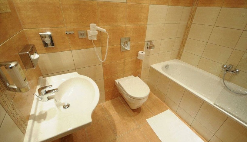 Hotel Slovan Jeseník